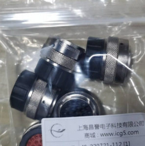 连接器RT062028SNHEC03电子元器件连接器汽车连接器可发样品