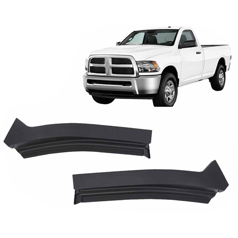 10-18Ram2500/3500前杠盖