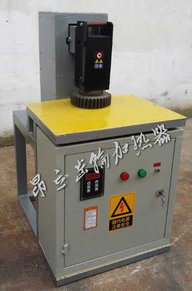 ZJ20K-7快速联轴器齿轮加热器