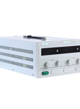 WYK-30010D大功率直流电源A0-300V10A20A高压直流电源