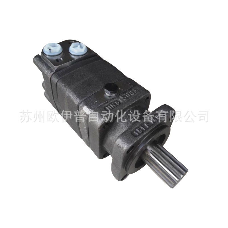 合肥力威天力汽车转向助力油泵