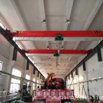 惠州仲恺高新区大型悬臂花架试单梁双梁龙门起重机吊车惠州仲恺高