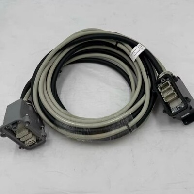 3HAC9038-2机器人动力电缆备件
