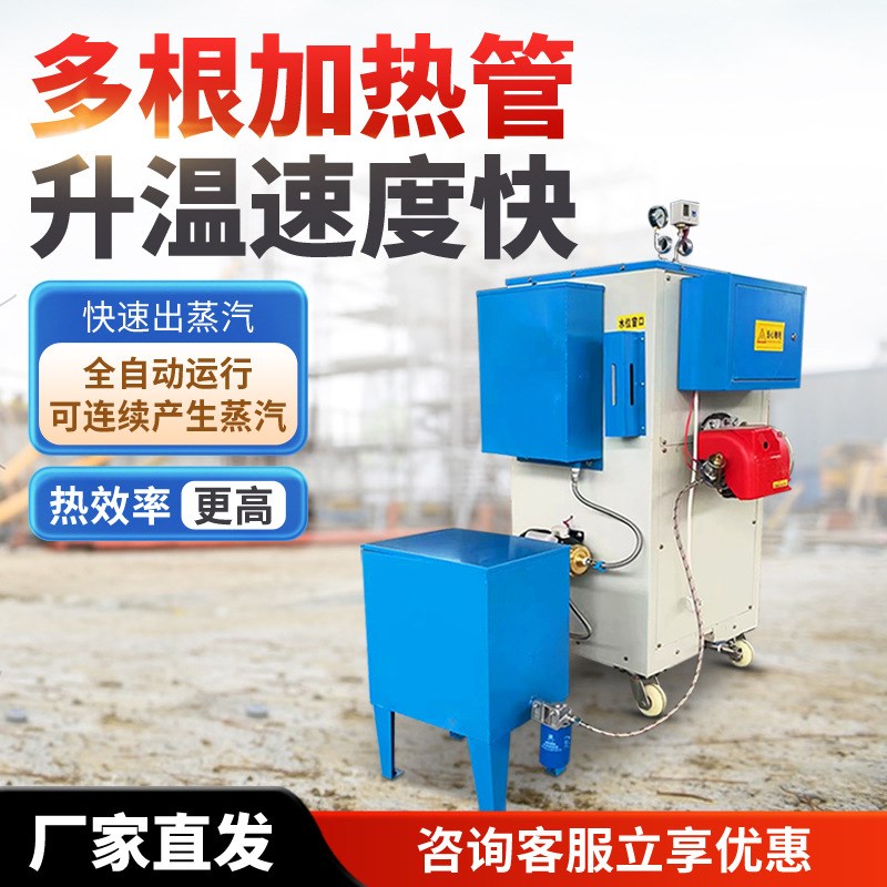 桥梁养护蒸汽f发生器快速脱模蒸汽量大升温快电加热蒸汽锅炉