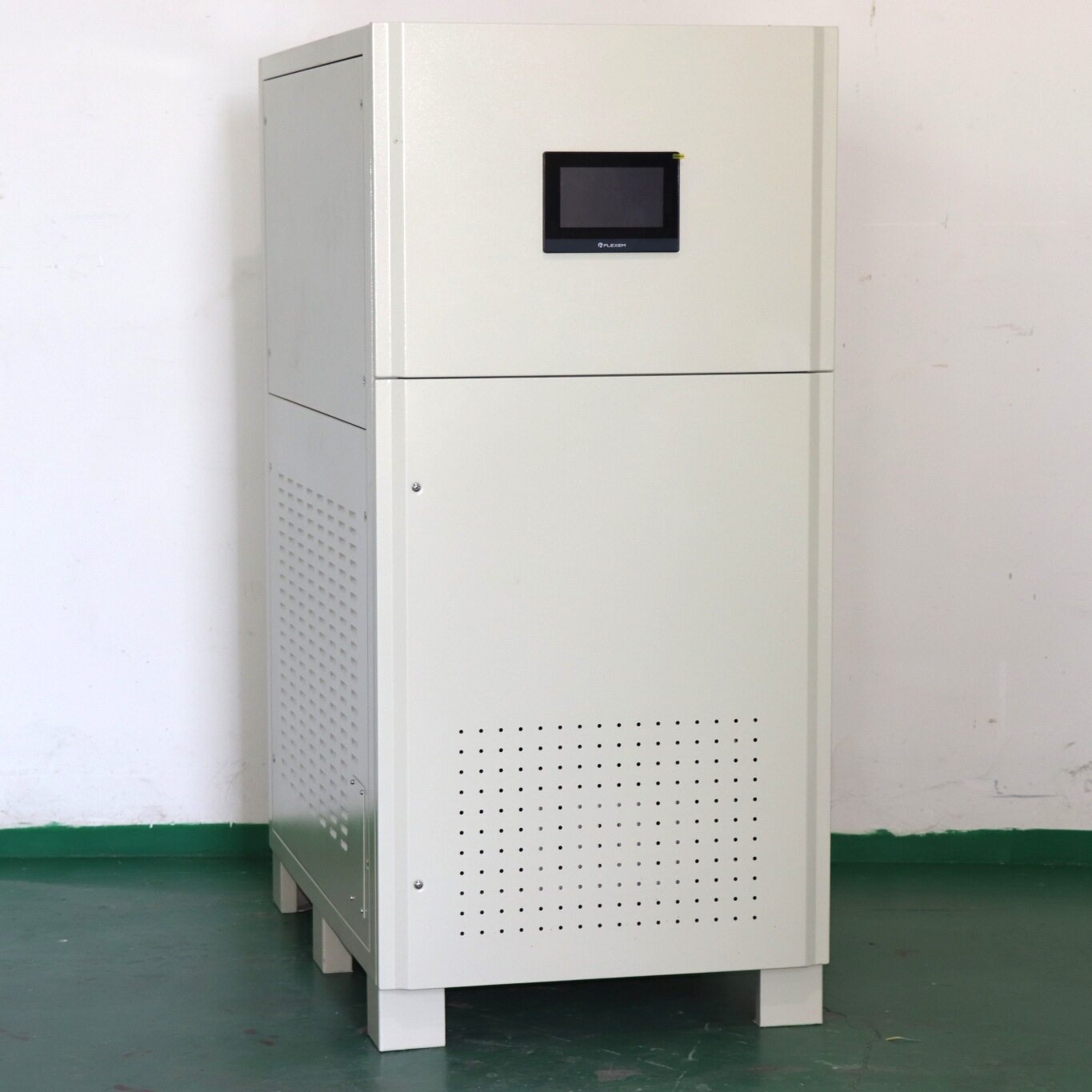 兴科荣三相无触点稳压器200KVA