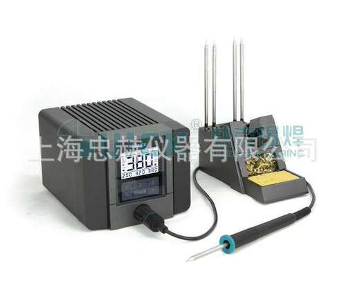 QUICK TS1200智能无铅电焊台 电烙铁