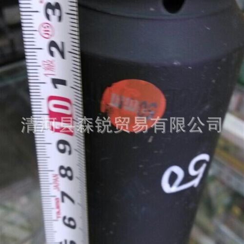 加长风炮套筒e 150MM加长气动套筒 1寸气动风动套筒 65MM风炮套筒