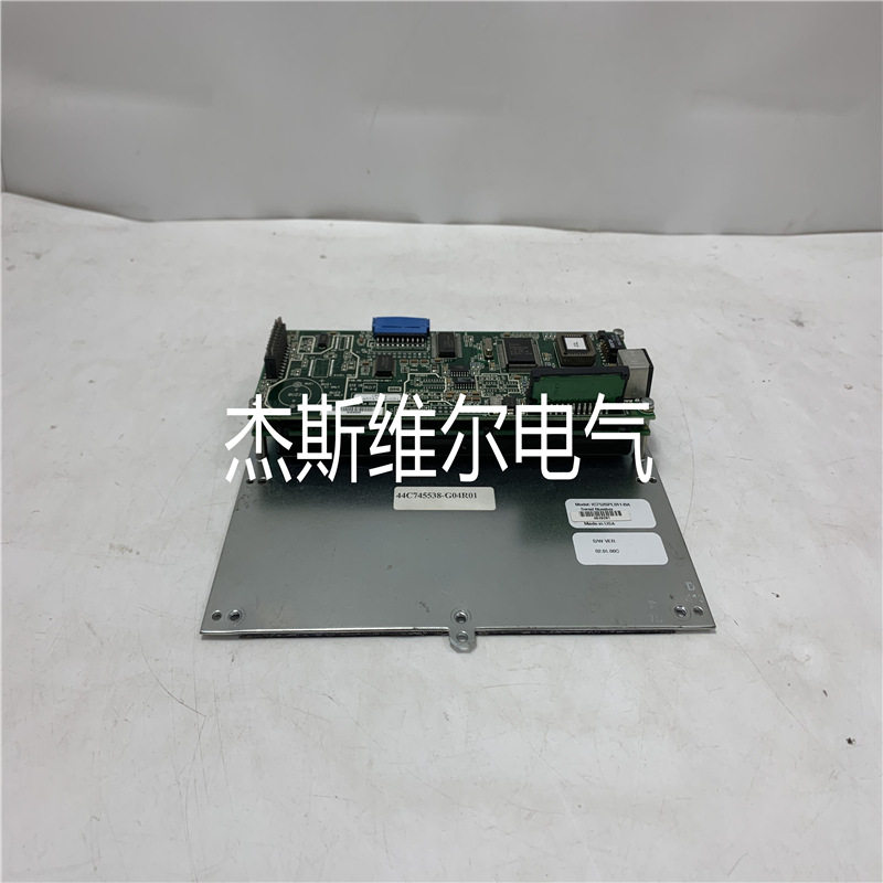 GEDCS控制系统库存现货顺丰包邮