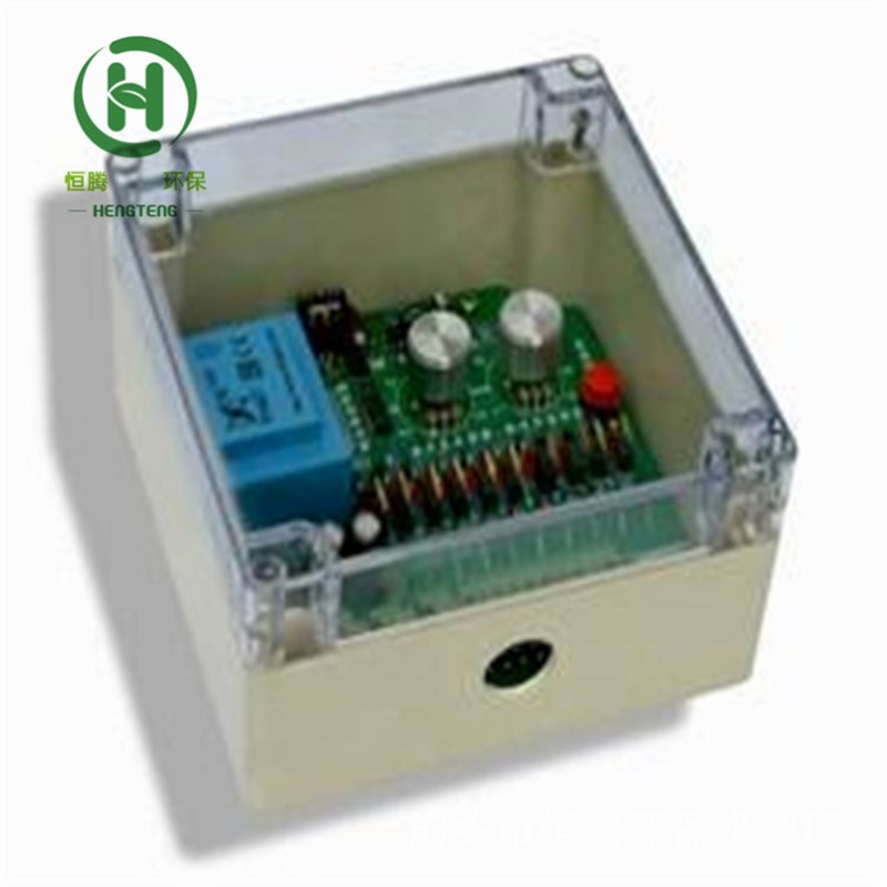 KYM-ZdC-8D型在线可编程脉冲控制仪8回路除尘控制板 防爆脉冲仪