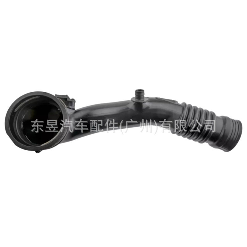 适用宝马N55B30AX5F13进气管充气导向件13718626487A0201522