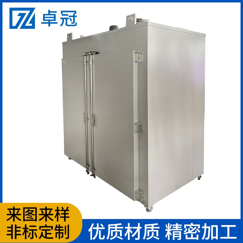 供应工业烤箱 恒温立r式工业烤箱大型柜式电炉网带炉价优