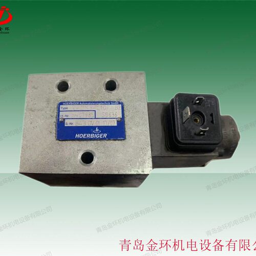 贺尔碧格HOERBIGERVPDM3PC10PSO636HV07985哈威hawe