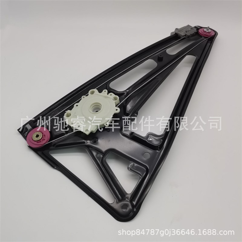51358125203适用于宝马E38 728 D730后门玻璃升降器51358125204