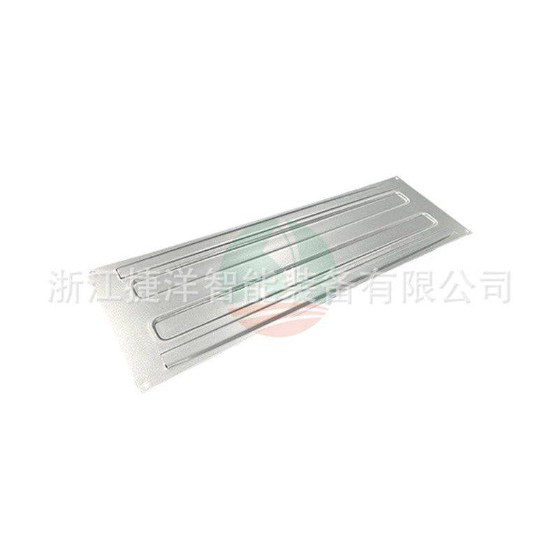机床钣金自助终h端钣金整机设计制造横杠挡板支架喷塑喷漆厦门OEM