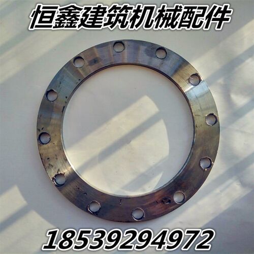 219  273  325万向球法兰盘螺旋输送机配件水泥罐法兰盘连接盘
