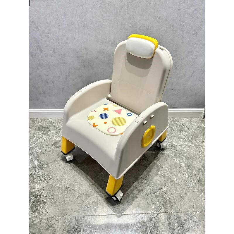 宝宝洗头躺椅折叠儿童洗澡洗幼儿凳发婴百变餐椅椅儿沙发椅矮凳