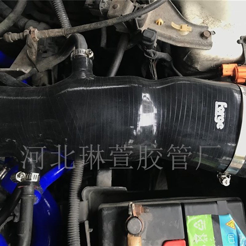 六代雅阁进气管98-m02款CG1空气进气软管3.0V6空滤器流管进气肥肠