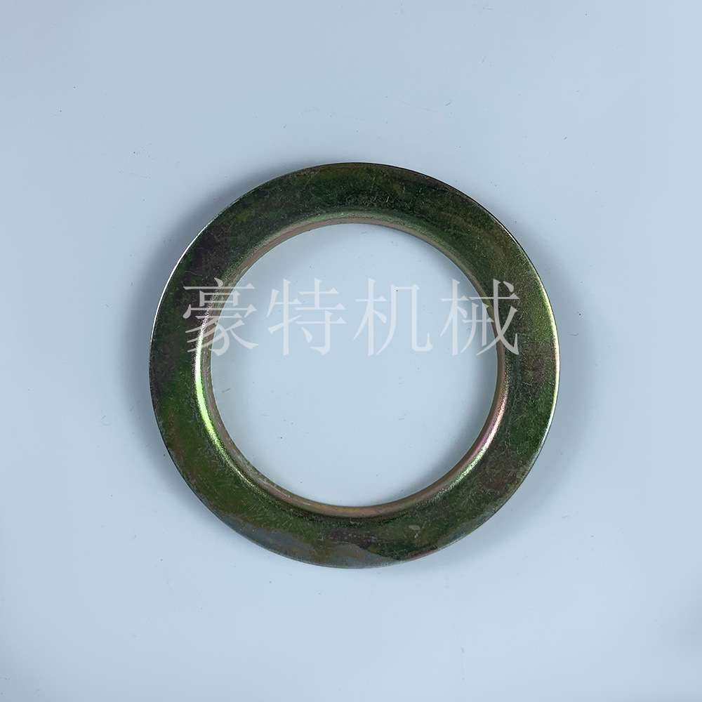 中国重T7H卡车输出轴螺母锁片WG2229100074