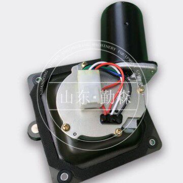 推土机配件  各种型号齐全  D65EX-16  雨刷马达  12Y-978-2431
