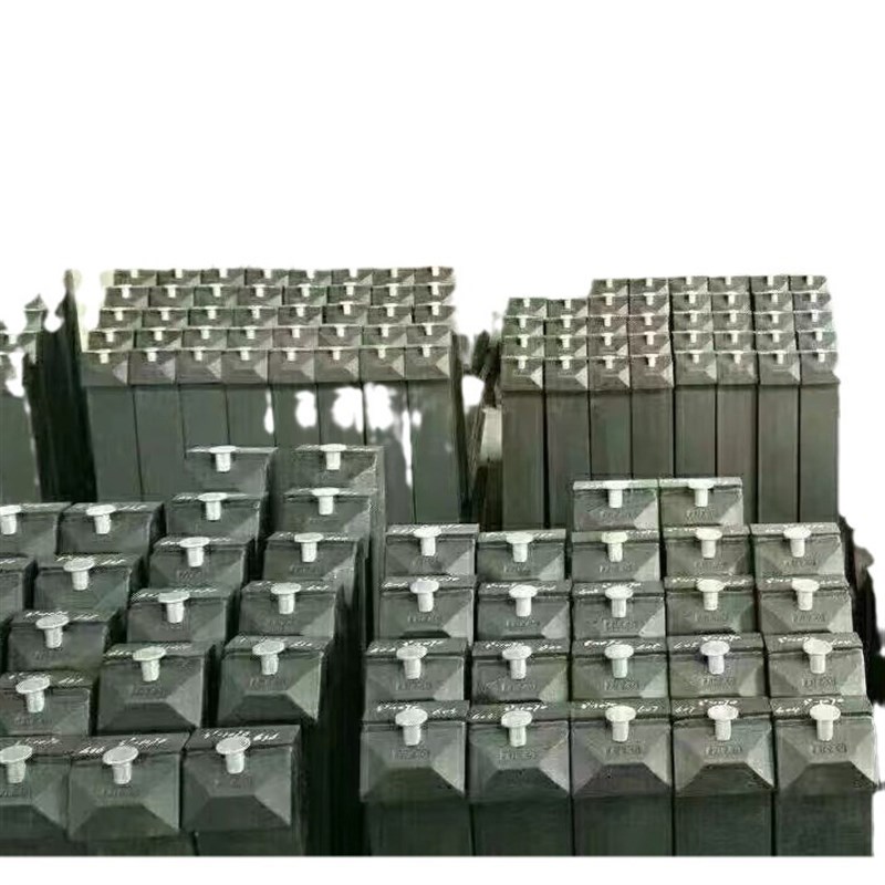 供应非标5T叉车叉齿 国标2y.5M货叉宽150mm厚55mm
