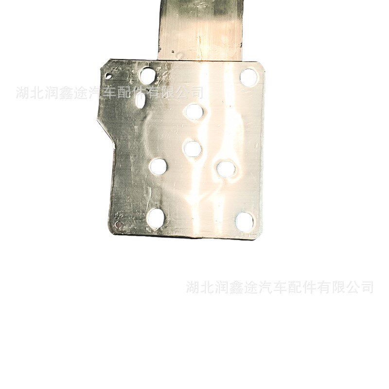 适用东风雪铁龙老世嘉前杠骨架前保险杠缓冲支架前杠W吸能器防撞