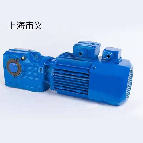 KW87-M11-35.66-V1-90-NA40r/min斜齿轮减速机RVU050-5-YB0