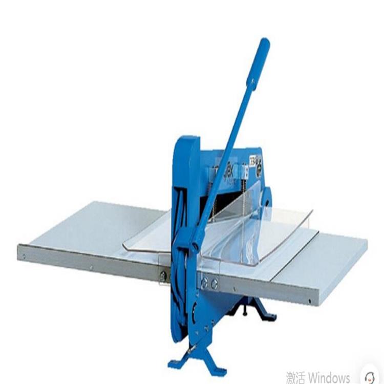 样品裁布机/样品裁切机/面料样本制作切布机  型号:M375564