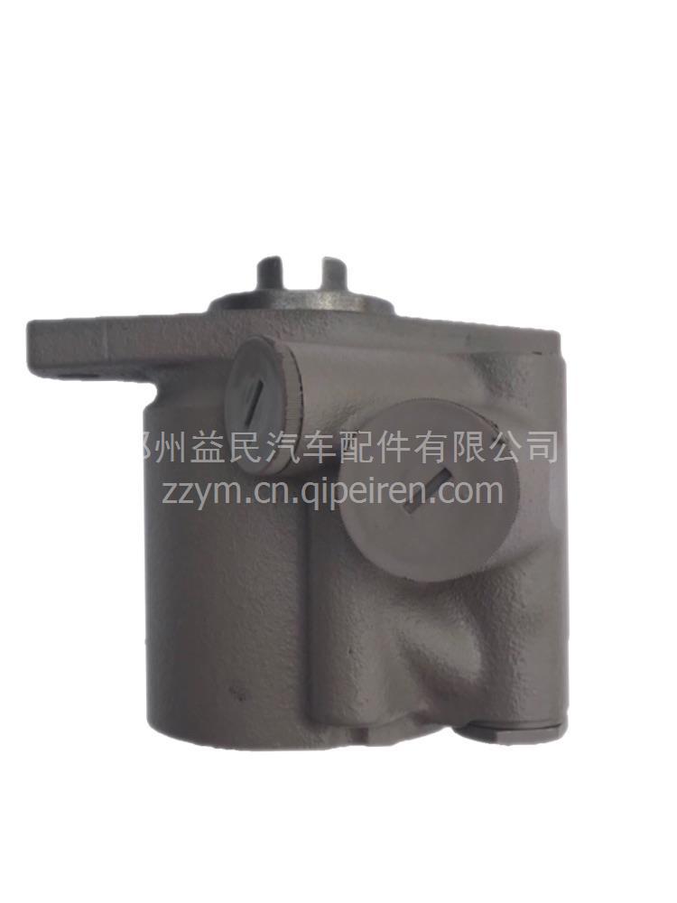 重汽转向助力泵WG9431471050