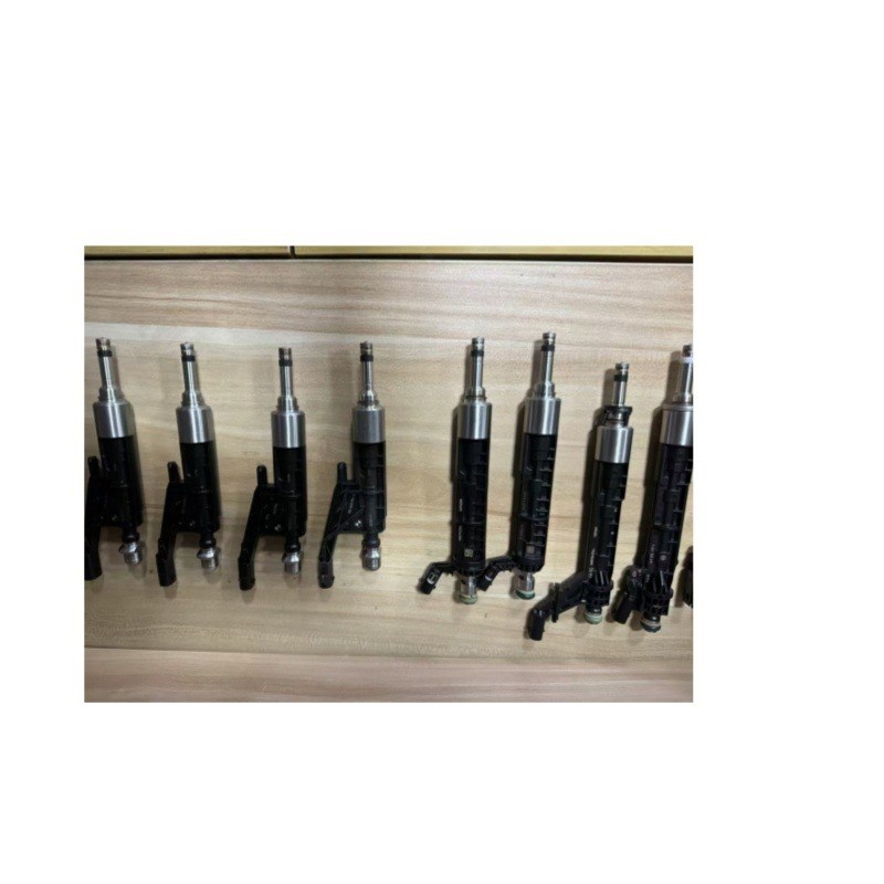 生产多工位反冲清洗  QYZ-II汽车H进气道直喷汽油喷油器试验台