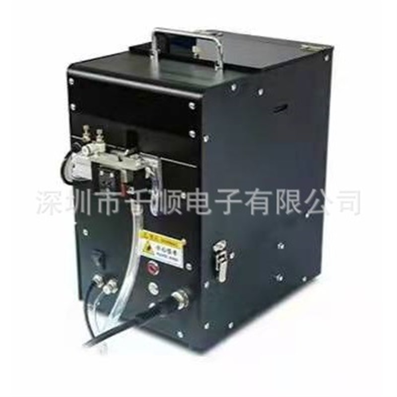 机米螺丝吹气式自动供料器 机米螺丝吹料机 螺钉V送料器 排列机