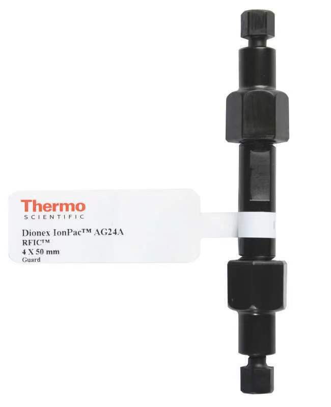 赛默飞色谱柱 046073 分析柱 直径4mm 粒径8um 标准孔