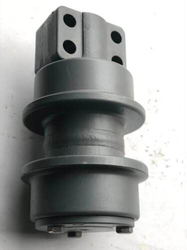 山推SE220挖机拖链轮总成原厂