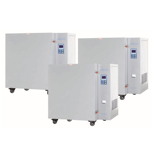 上海一恒BPG-9100AH/BPG-9100BH高温鼓风干燥箱100L/400℃/500℃
