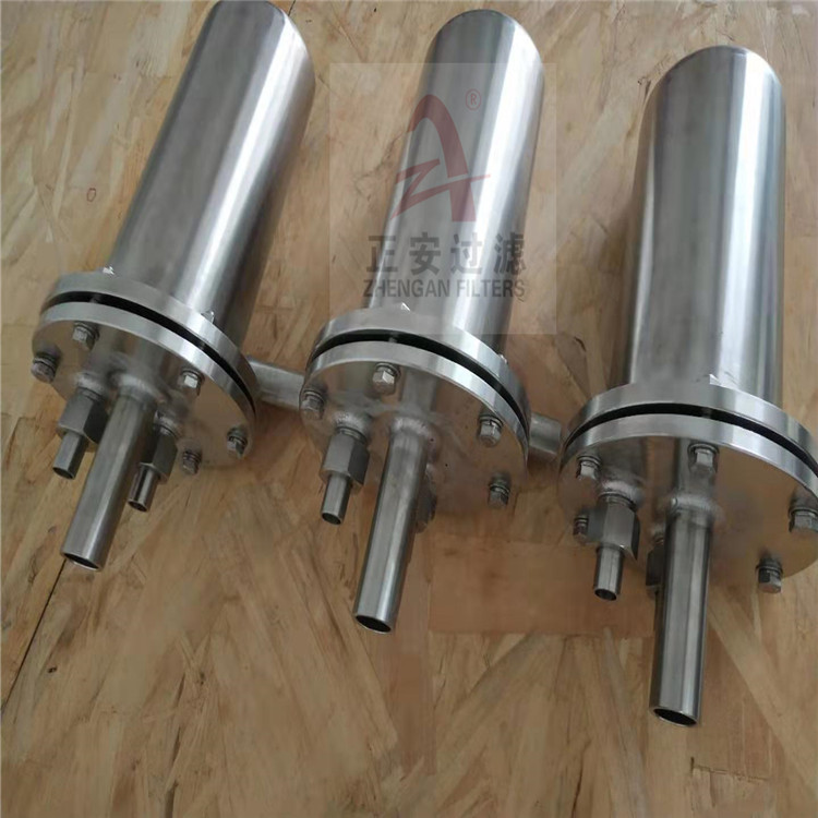 正安过滤采样预冷器YLT-2