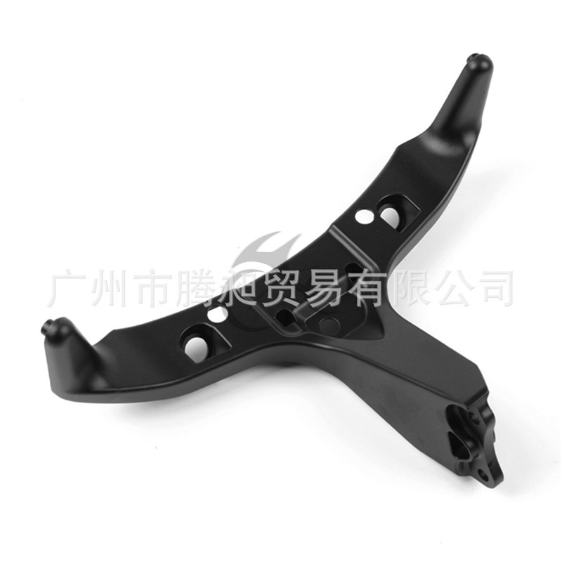 CBR600RR F5 03-04-05-06年 大灯支P架 头罩支架 仪表支架