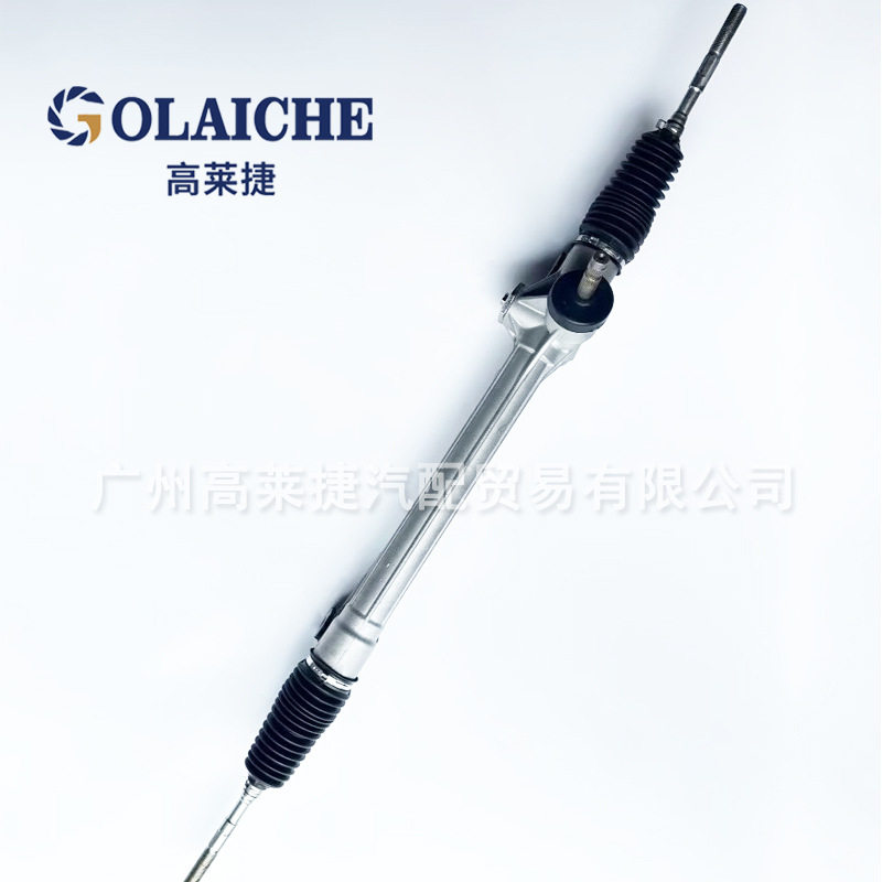 45510-0E020汉兰达方向机总成