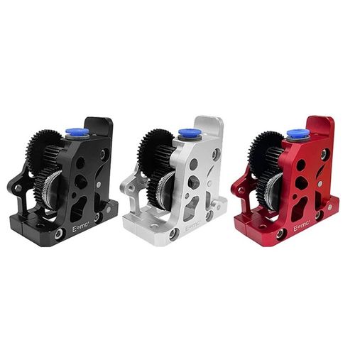 换D打印机HGX挤出机程金属AE 替3Orbiter VORON Ender3近全E3DV6