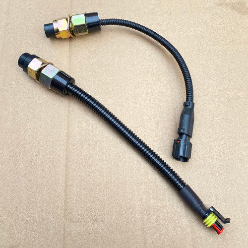 举用陕汽德龙X泵000驾驶室适升开关按钮X3000电动翻转升降3开关