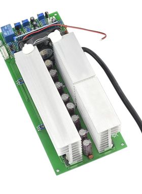 24V 36V 48V 60V1000W 2000W 3000w 5000w纯正弦波工频逆变器主板