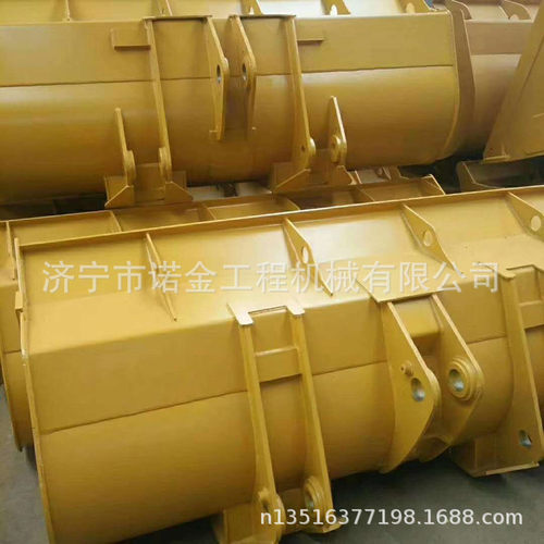 厂家现货山工650B装载机铲斗