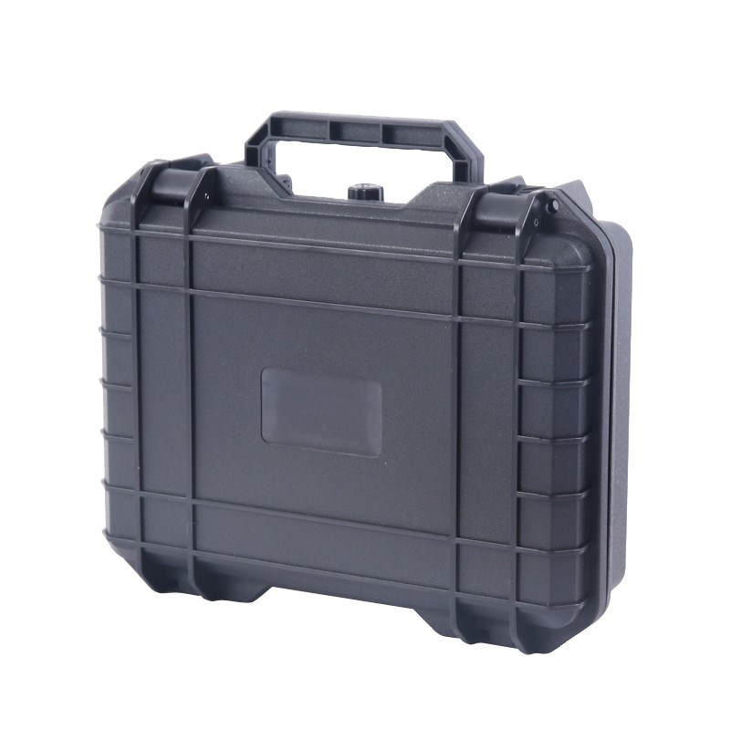 秒杀安全防护箱防水防尘户外设备手提电脑箱塑料收纳箱包工具拉杆