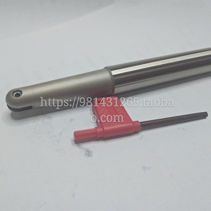 直销球形精铣刀杆车床半圆刀T2139 C20-10R-200