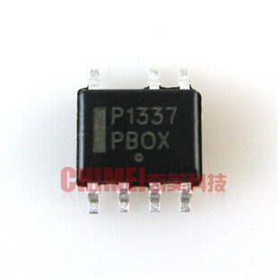 【全新原装】P1337 NCP1337D NCP1337 液晶电源管理IC集成电路