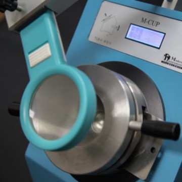 上海现代TCB-II数字杯突仪杯凸试验机涂料油漆压陷开裂脱离试验