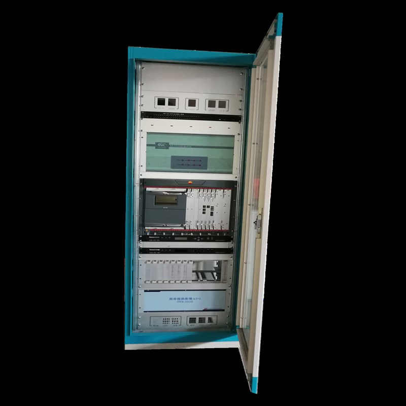 河北加工36u42u48u铝合金19英寸网络机柜通讯机柜控制机柜