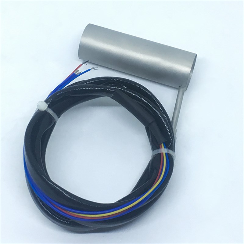 钢套加热器 瓶盖瓶胚发热圈不锈钢电热圈塑胶.模具加热圈