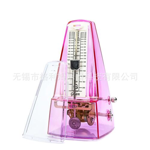GM-20经典金属n机芯节拍器吉他小提琴古筝通用钢琴节拍器