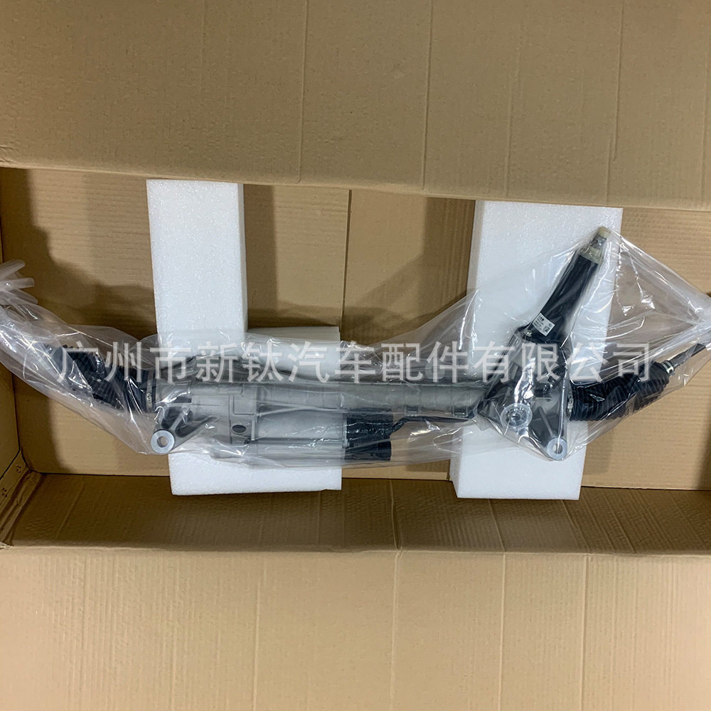 3210686796032106869210适用BMW宝马5系F07F10F18方向机总成
