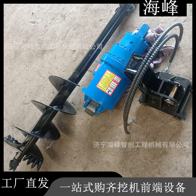 厂家供应建筑工程旋挖钻机