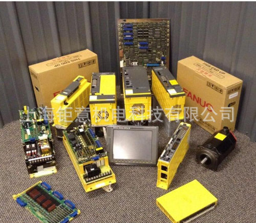 A86L-0001-0236;A16B-1100-0300;A06B-0116-B855 0117-B855